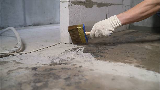 24/7 Emergency Wet Basement Repair experts in Convent Station, NJ